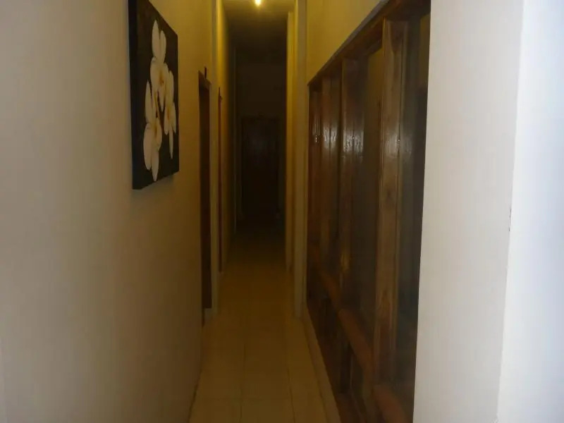 Депок: Nirvana Inn 2
