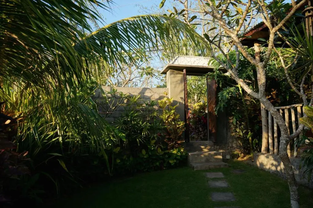 Джимбаран: Willy Homestay