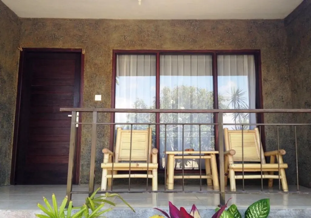 Джимбаран: Willy Homestay