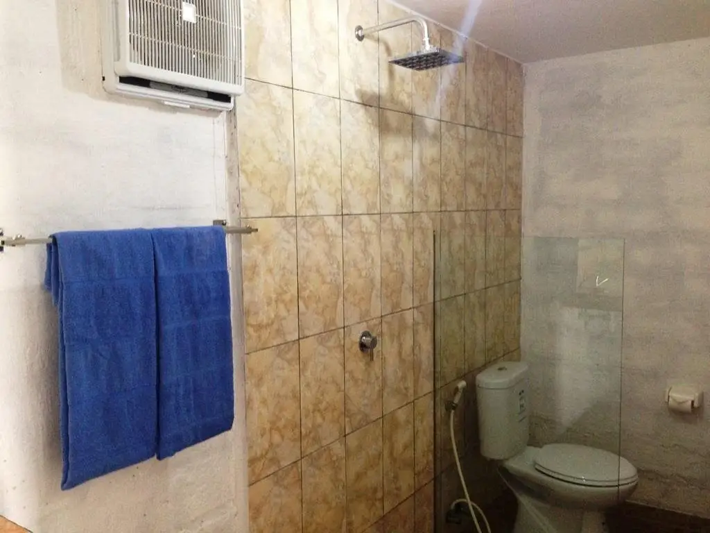 Джимбаран: Willy Homestay