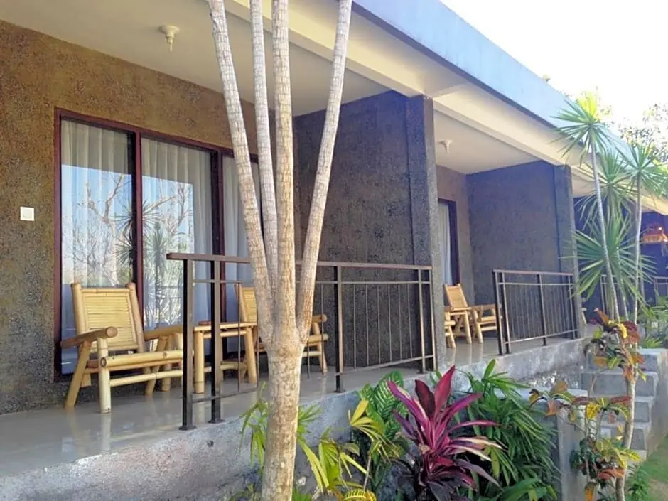 Джимбаран: Willy Homestay