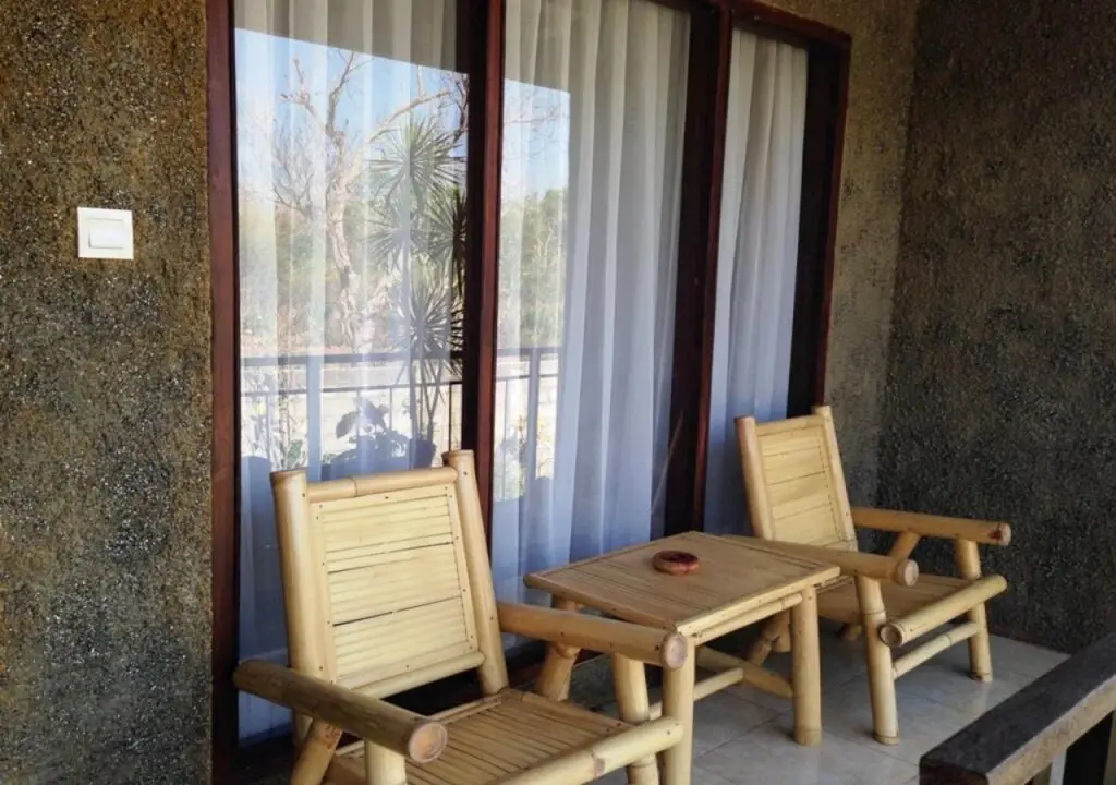 Джимбаран: Willy Homestay