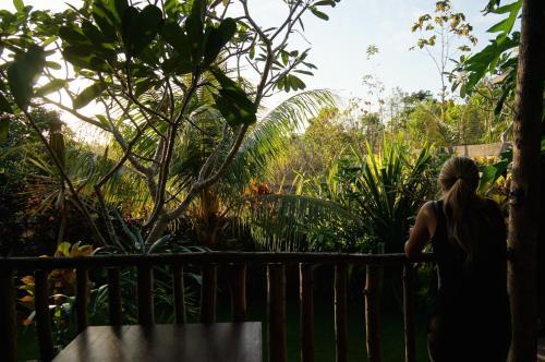 Джимбаран: Willy Homestay