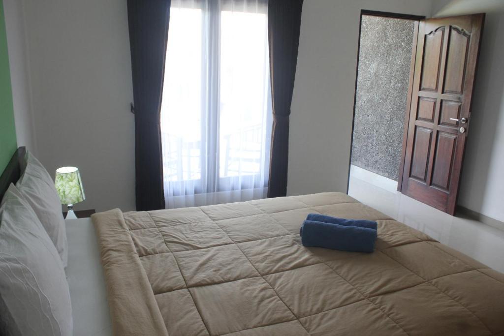 Джимбаран: Willy Homestay
