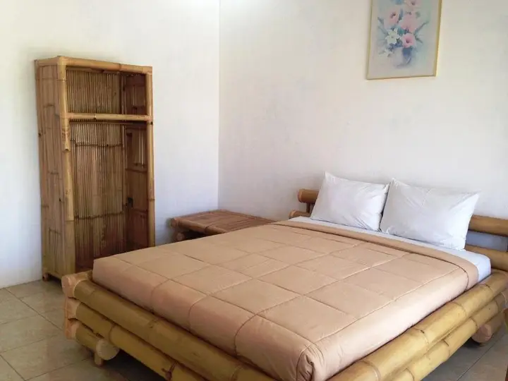 Джимбаран: Willy Homestay