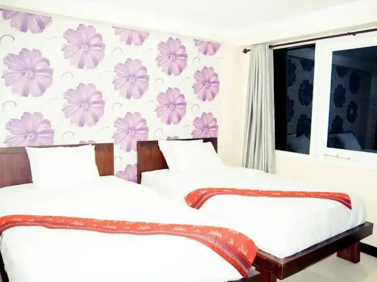 Бандунг: Kristalia Hotel