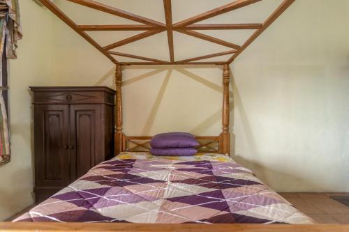 Батуретно: Joglo Kalkun Guest House