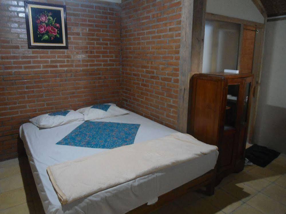 Севон: Kampung Tembi Guest House