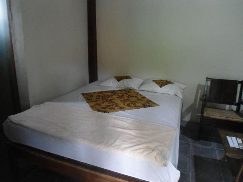 Севон: Kampung Tembi Guest House