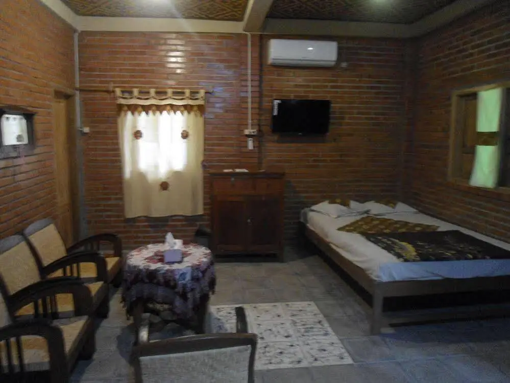 Севон: Kampung Tembi Guest House