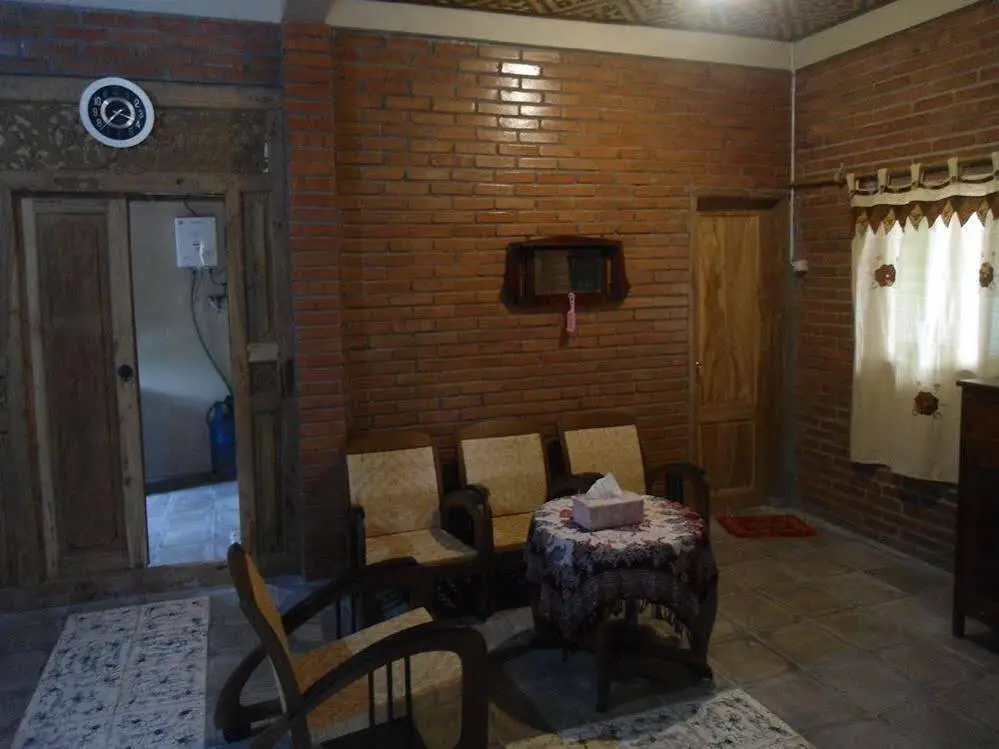 Севон: Kampung Tembi Guest House