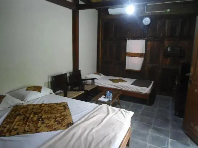 Севон: Kampung Tembi Guest House