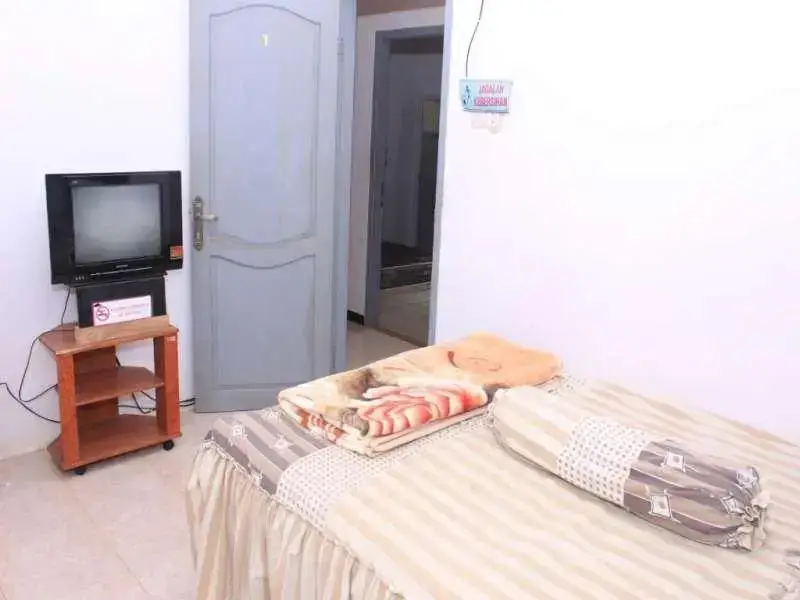 Гентенг: 外南梦潘茹红岛家庭旅馆(Red Island Panjul Homestay Banyuwangi)