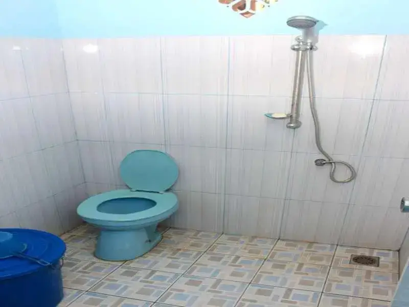 Гентенг: 外南梦潘茹红岛家庭旅馆(Red Island Panjul Homestay Banyuwangi)