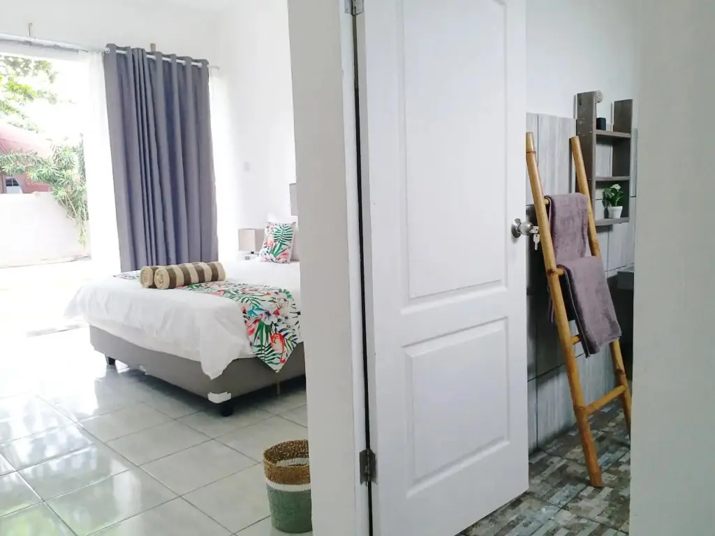 Гили Траванган: Dejavu Hotel Turtle Beach Gili Trawangan