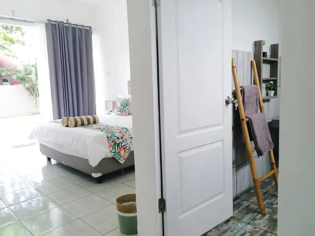 Гили Траванган: Dejavu Hotel Turtle Beach Gili Trawangan