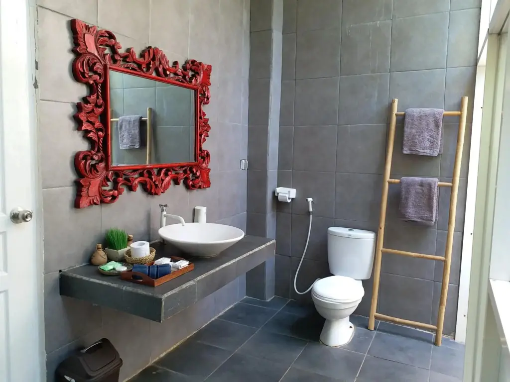 Гили Траванган: Dejavu Hotel Turtle Beach Gili Trawangan