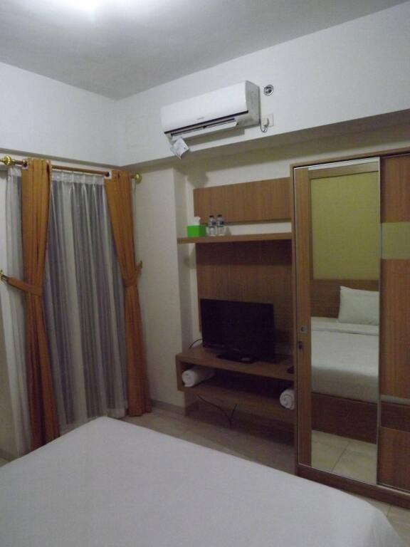 Депок: RoyalExclusive Margonda Residence 3