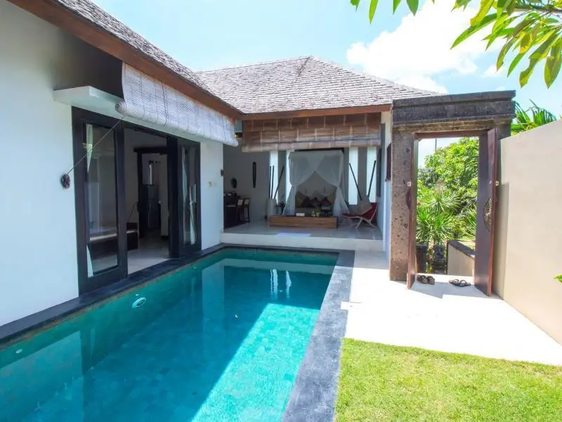 Кута: De Dayeuh by Bali Coconut Living Bali