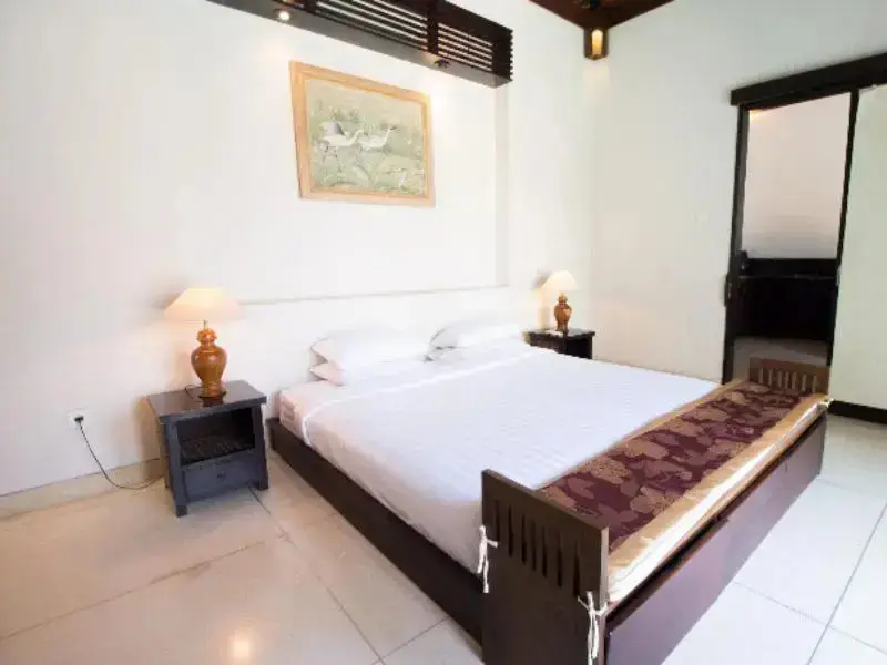 Кута: De Dayeuh by Bali Coconut Living Bali