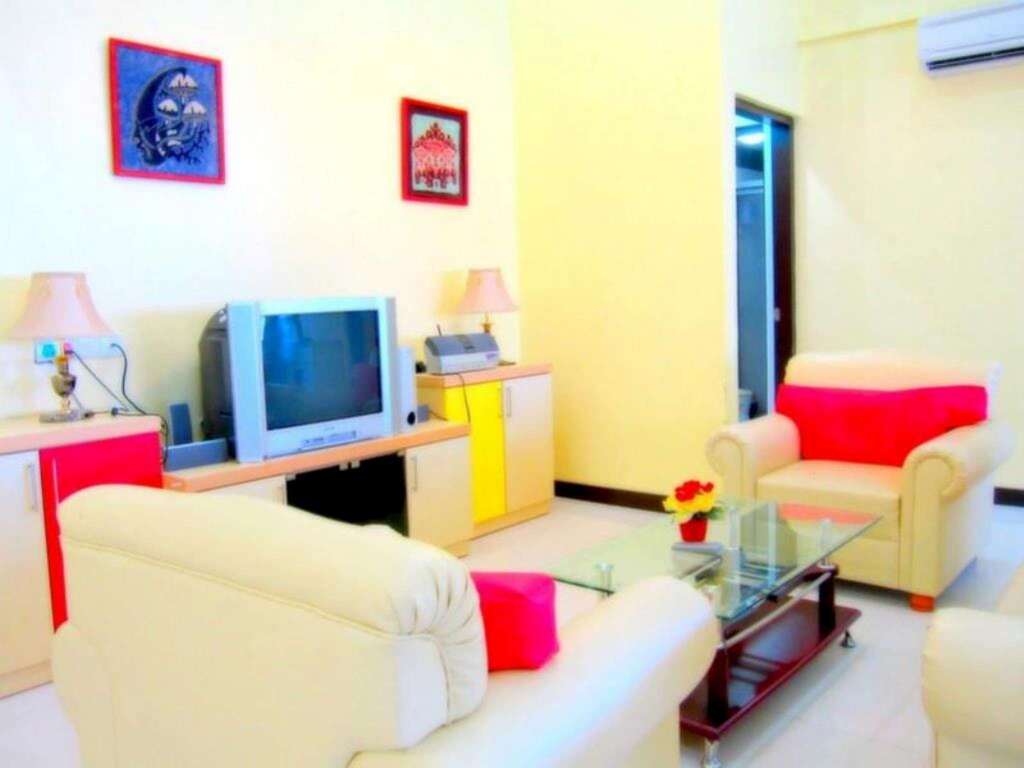 Остров Пеньенгат: Bintan Services Apartment
