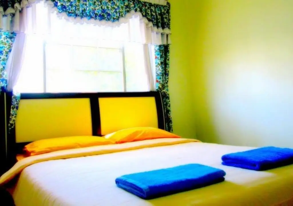 Остров Пеньенгат: Bintan Services Apartment