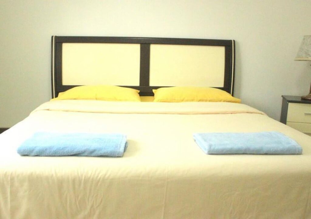 Остров Пеньенгат: Bintan Services Apartment