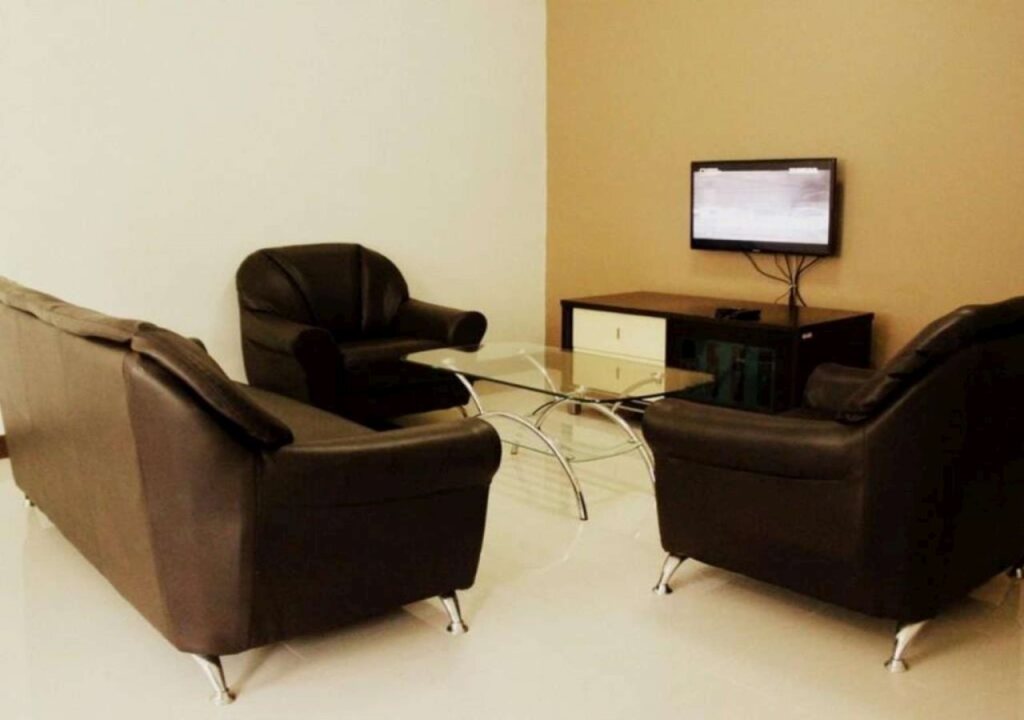 Остров Пеньенгат: Bintan Services Apartment