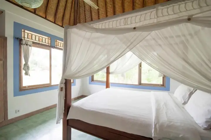 Убуд: Teblin Oasis Villa