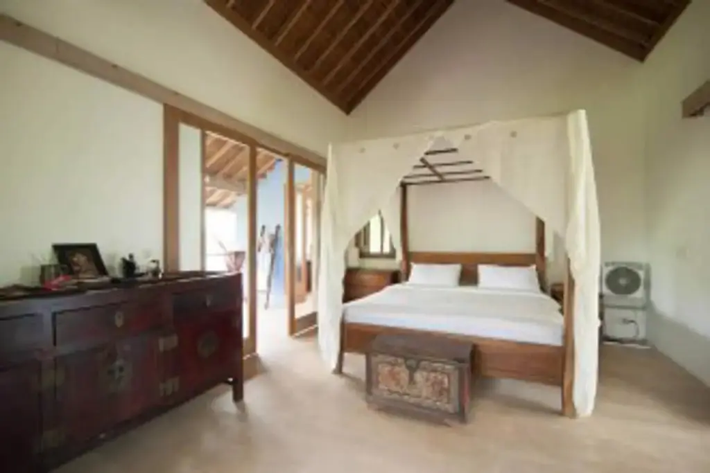 Убуд: Teblin Oasis Villa