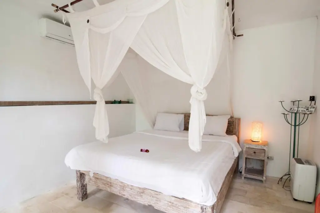 Убуд: Teblin Oasis Villa