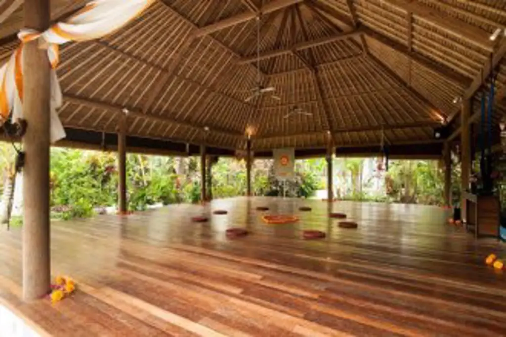Убуд: Teblin Oasis Villa