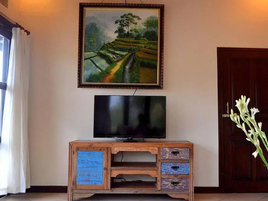 Убуд: Umah Bali Villa