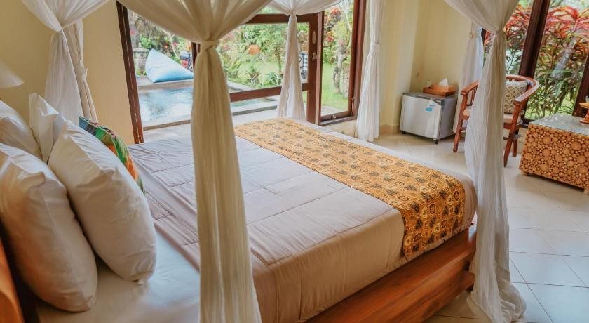 Убуд: Umah Bali Villa