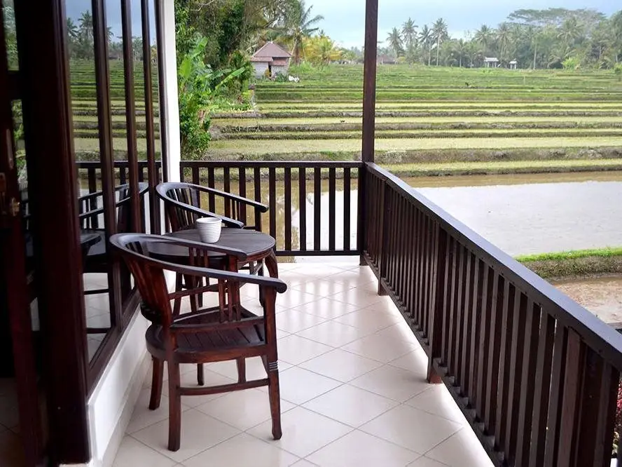 Убуд: Umah Bali Villa