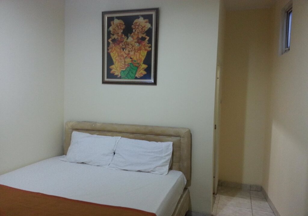 Джакарта: Indo Guesthouse