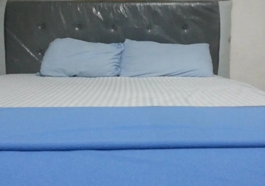 Джакарта: Indo Guesthouse