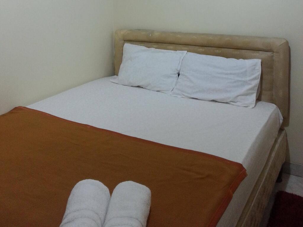 Джакарта: Indo Guesthouse