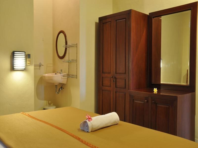 Денпасар: Ngetis Homestay
