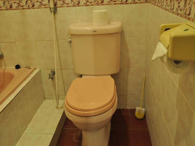 Денпасар: Ngetis Homestay