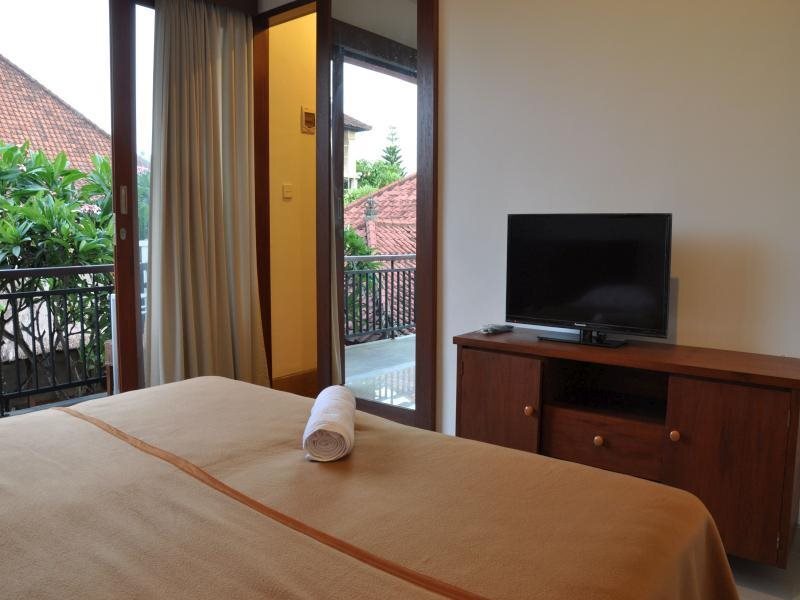 Денпасар: Ngetis Homestay