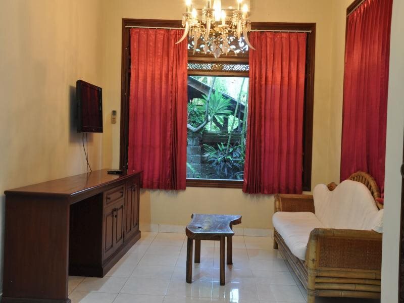 Денпасар: Ngetis Homestay