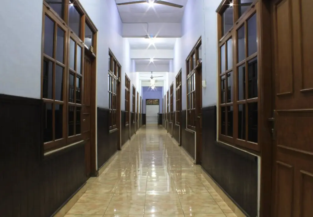 Табанан: Nida Rooms Bali Bandung Sempidi Begonia at Hotel Made Bali
