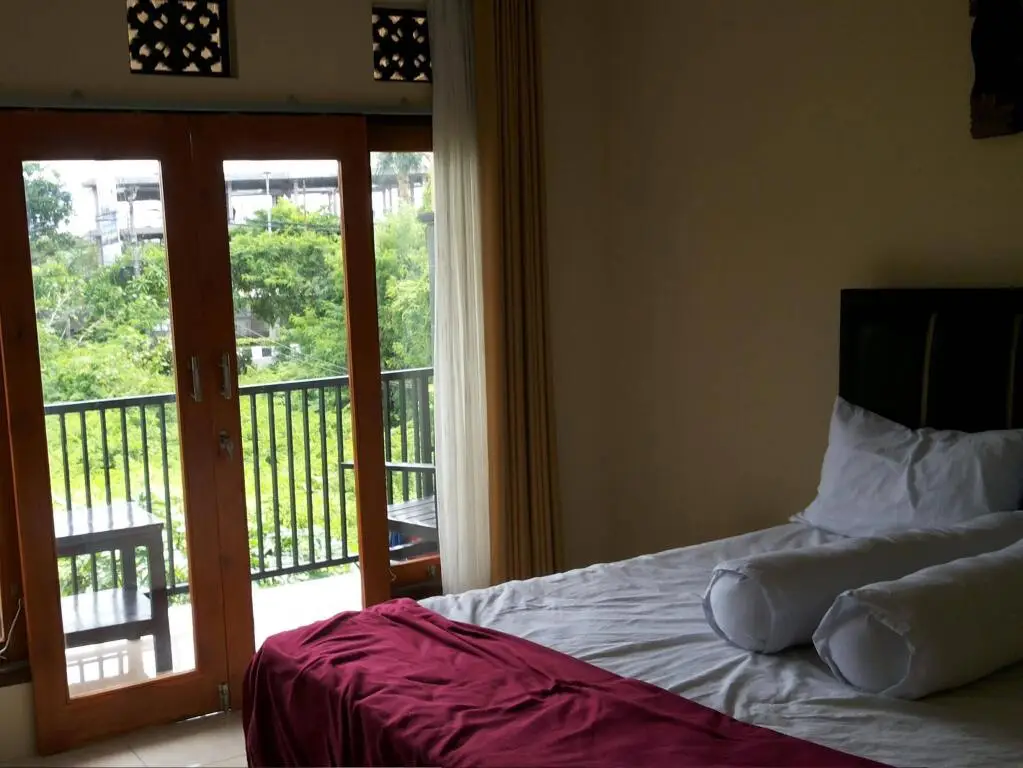 Беноа: Kost Siligita Guest House