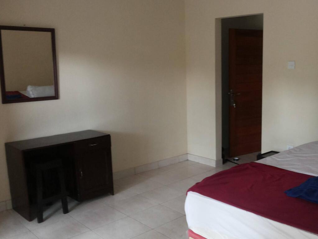 Беноа: Kost Siligita Guest House