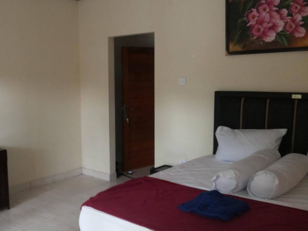 Беноа: Kost Siligita Guest House