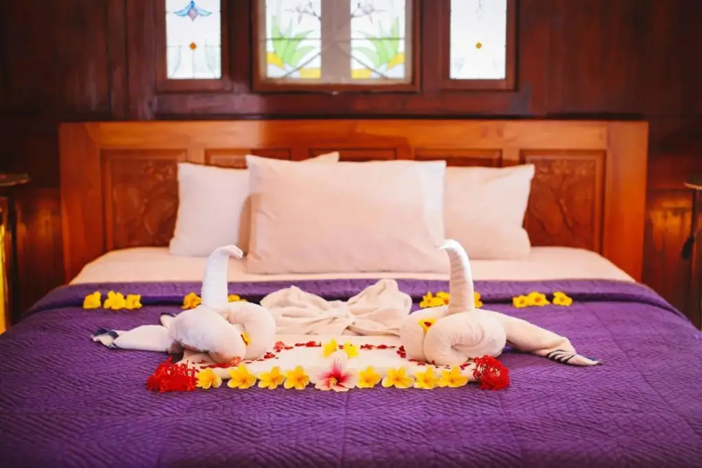 Убуд: Rumah Capung Ubud Full Villa