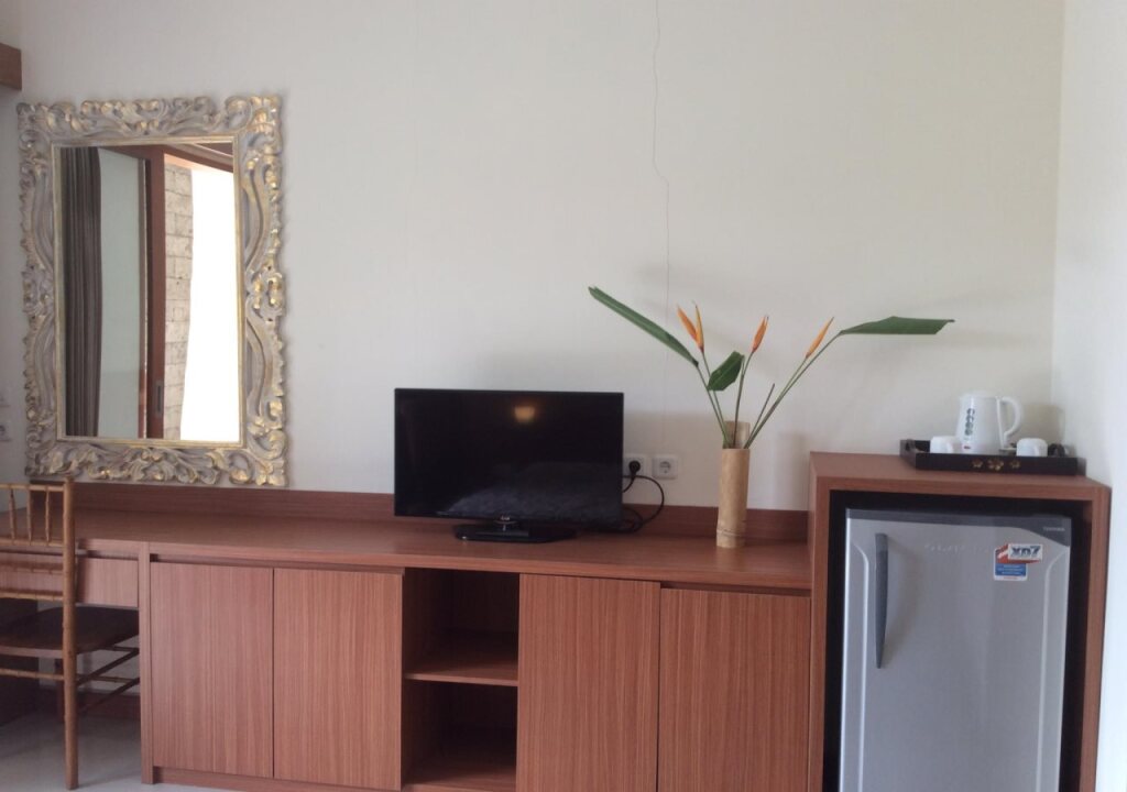 Санур: Ayu Love and Harmony Guest House