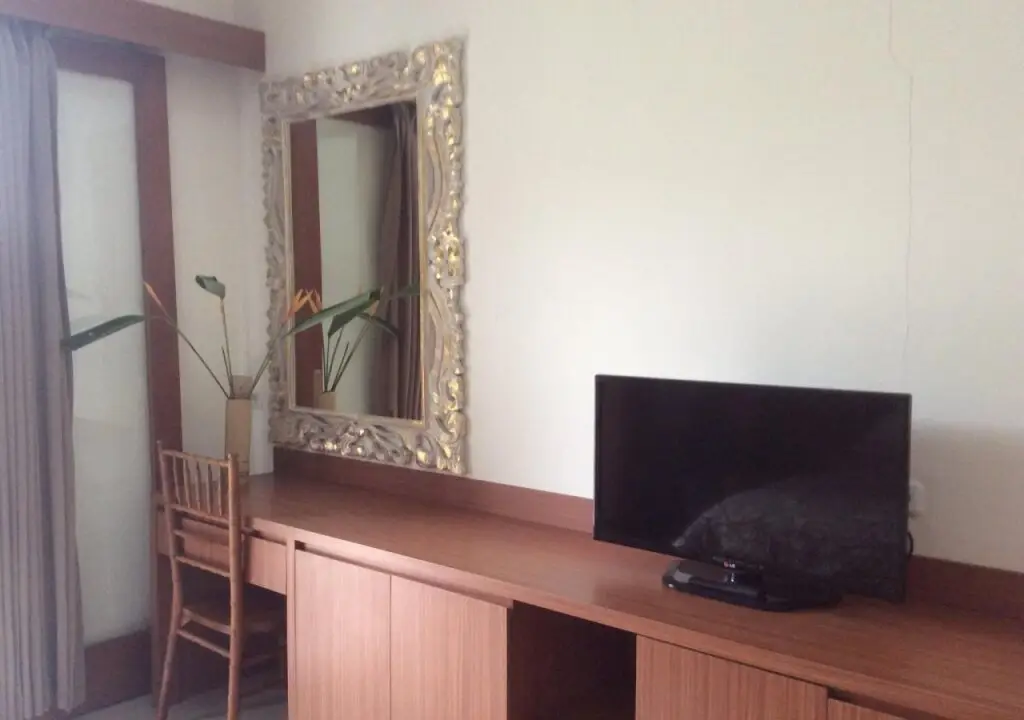 Санур: Ayu Love and Harmony Guest House