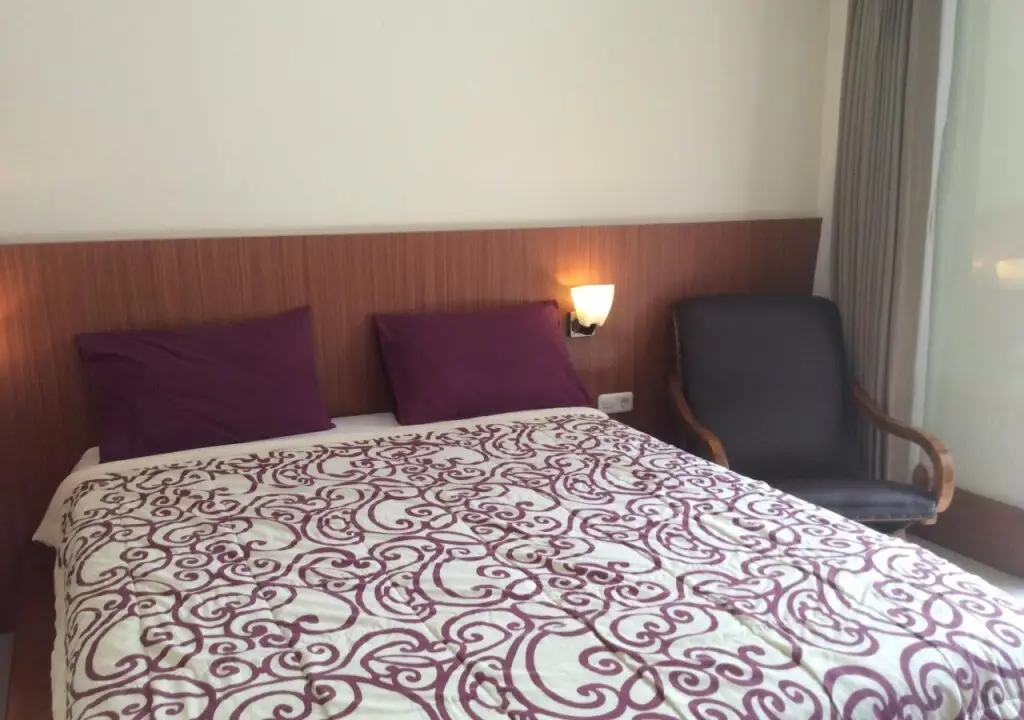 Санур: Ayu Love and Harmony Guest House
